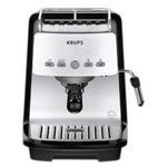View Item Krups XP405040 Expert Programattic Espresso Stainless Steel 15 BAR 1.2 Litre
