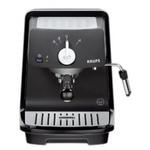 View Item Krups Expert XP400040 Espresso Pump Black 15 BAR 1.2 Pressure Litre water Tank