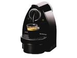 View Item Krups XN212040 Nespresso Essenza Eco Coffee Machine 19 Bar Pressure Piano Black