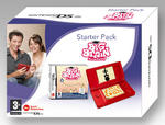 View Item Big Brain Academy Nintendo DS Game And Console White