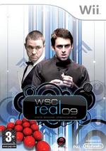 View Item WSC Real 09: World Snooker Championship 2009 with Wii Remote Cue Attachment