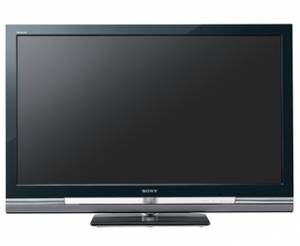 Sony KDL32W4000 Bravia 32 Inch LCD Television With Freeview Preview