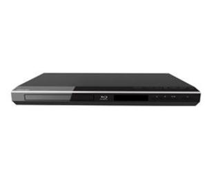 Toshiba BDX1250 Blu-ray Player DVD Upscaling 1080p with BD Live Black Preview