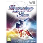View Item Dancing On Ice- Nintendo Wii Game (ONLY)