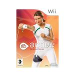 View Item EA sports Active Personal Trainer Wii Game