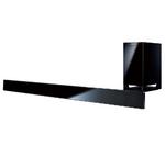 View Item Panasonic SC-HTB520EB-K 240W Sound Bar with Wireless Downfiring Subwoofer Black