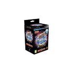 View Item Buzz! The Ultimate Music Quiz with Buzzers Sony PS3 Game Upto 4 Players