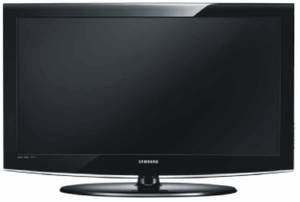 Samsung LE40A457 40 Inch Widescreen HD Ready Freeview LCD Preview