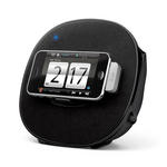 View Item ILuv IMM190 App Station - App Driven Multimedia Alarm Clock for Iphone and iPod
