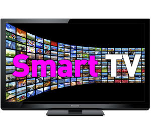 Panasonic Viera TX-P50G30B 50" Flatscreen 600HZ Plasma TV Full HD And Freeview HD Preview