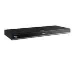 View Item Panasonic VIERA DMP-BDT210EB 3D BluRay Disc Player Upscaling 1080p Black