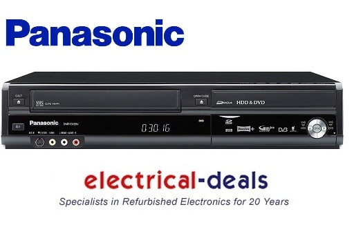 upscale vhs to 1080p