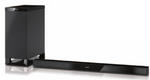 View Item Panasonic SC-HTB15EBK Sound Bar and Home Cinema System with Subwoofer Black
