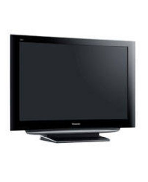 Panasonic TH42PZ80 Viera 42 Inch Full HD Freeview Television Preview