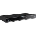 View Item Panasonic DMR-BWT700EB 320GB Blu-ray Recorder with Twin Freeview + HD Tuner