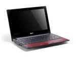 View Item Acer Aspire One D255E 10.1 inch Netbook (Intel Atom N455 Processor, 1GB 250 HDD