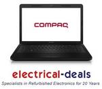 View Item Compaq Presario CQ57-301SA 15.6 inch Laptop AMD Dual-Core E-300 2GB 320GB HDD