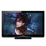 View Item Panasonic TXP50S30B - 50" Full HD Plasma Television with Freeview HD Black