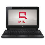 View Item Compaq CQ10-800sa Netbook (Intel Atom, 1GB, 250GB, 10.1" Display)