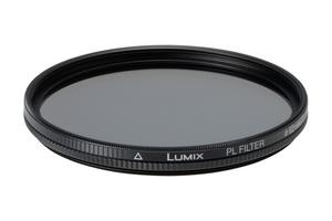 Panasonic DMW-LPL62E 62mm Pl Filter. Reduces Stray Light And Prevents Of Flare. Preview