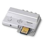 View Item Panasonic DMW-SDP1EB High Definition Photo Player, 1080i quality, JPEG playback 