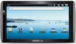 View Item Arnova 10. 4GB. Wi-Fi. 10.1inch. Black. HD playback in 720p, Android Op/System. 