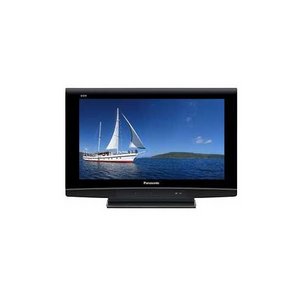 Panasonic TX26LXD80 26" HD Ready LCD with Freeview Preview