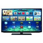 View Item SAMSUNG UE40EH5300 Series 5 SMART Full HD LED TV with HDMI, USB & Web Browsing. 