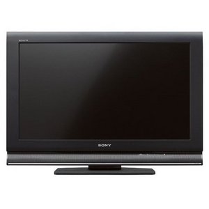 Sony KDL19L4000 19 Inch HD Ready LCD Television with Freeview Preview