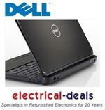 View Item Dell Q15R 5110-6503 15.6" Laptop Intel Pentium B940 4GB RAM/500GB HDD Wins 7 Blk