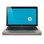View Item HP G62-B20SA 15.6" Laptop. AMD Phenom II, 4GB RAM, 500GB HDD, Wins 7 Home Silver