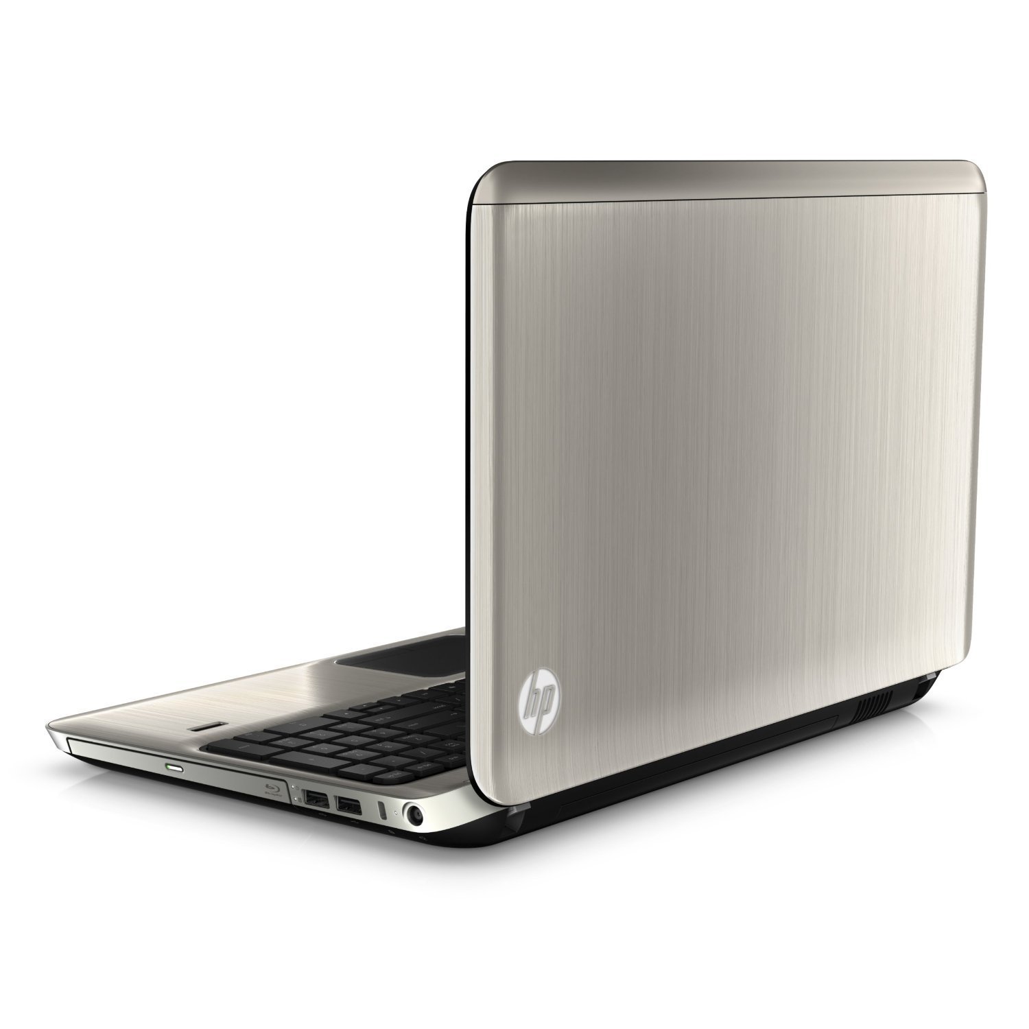 HP Pavilion DV6-6102SA 15.6" Laptop. AMD A6, 4GB, 750GB HDD. Webcam