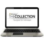 View Item HP Pavilion DV6-6102SA 15.6" Laptop. AMD A6, 4GB, 750GB HDD. Webcam. Steel Grey.