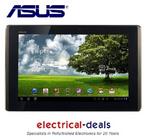 View Item Asus Eee Pad Transformer TF101-1B030A 10.1" Screen 32GB Storage 1GB Memory Black