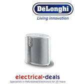 View Item Delonghi DAP70 Air Purifier. 3 Speeds, Deidcated 'Sleep' Mode. Up to 25Ms. White