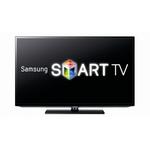 View Item Samsung 46" SMART TV. Full HD LED Backlit TV. 3xHDMI & 2xUSB Inputs & FreeviewHD