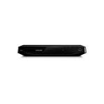 View Item Philips BDP2900/05 Blu-ray Disc/DVD Player Plays Back Full HD 1080p DivX Plus HD