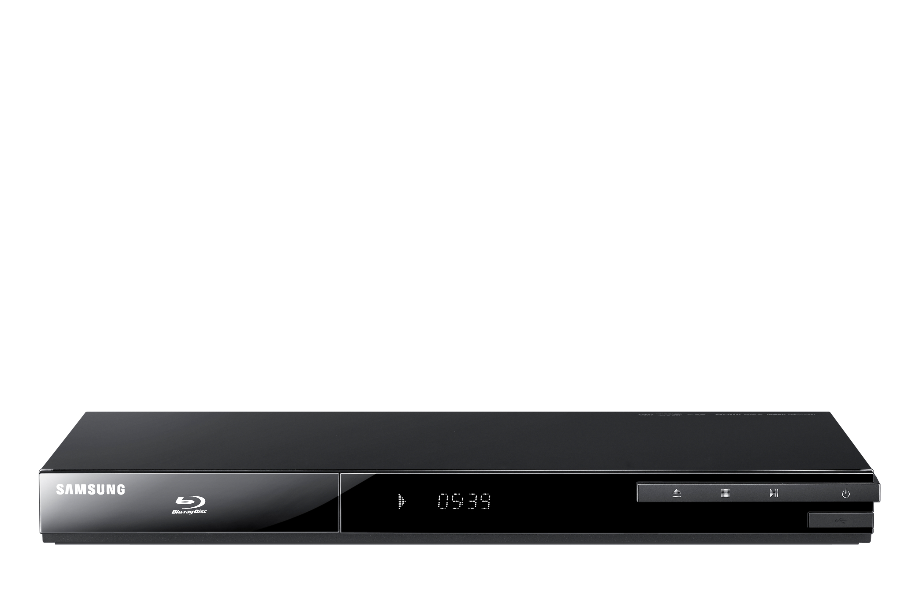 best blu ray smart player