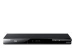 View Item Samsung BD-D5300 Blu-ray Smart Hub Player. WiFi Ready. Access Samsung Smart Apps