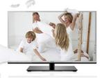 View Item Toshiba 46TL968B 46" 3D LED Smart TV. Full 1080p HD. WiDi & Freeview HD. Silver