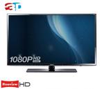 View Item SAMSUNG UE40EH6030 40" 3D LED Backlit TV 1080p HD Ready with Freeview HD & USB.