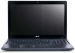 View Item Acer Aspire 5750G Notebook. Intel i3-2350M Processor. 4GB RAM. 500GB HDD. Black.