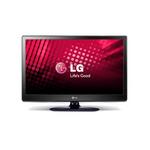 View Item LG 32LS3500 32" HD Ready LED backlit TV with Freeview, 2xHDMI & USB Connections