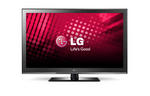 View Item LG 42CS460 42" LCD TV. Full 1080p HD with Freeview, 2xHDMI & 1xUSB Connections