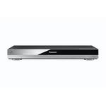 View Item Panasonic DMP-BDT500EB 3D Blu-ray Player Features Smart Home Networking & DLNA