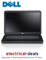 View Item DELL 505-1016 Inspiron 15.6" Laptop. Core i3 Processor. 4GB RAM. 500GB HDD. Windows 7 Home Premium. Black