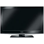 View Item Toshiba 40BV712B 40" LCD TV. Full 1080p HD Featuring Freeview, HDMI & USB Black 