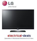 View Item LG 32LW450U 32" Full 1080p HD 3D LED Backlit TV with Freeview. 100Hz. HDMI & USB