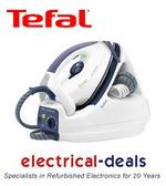 View Item Tefal GV5245 Pressurised Steam Generator Iron. 2200 Watts. 1 Litre Capacity. 