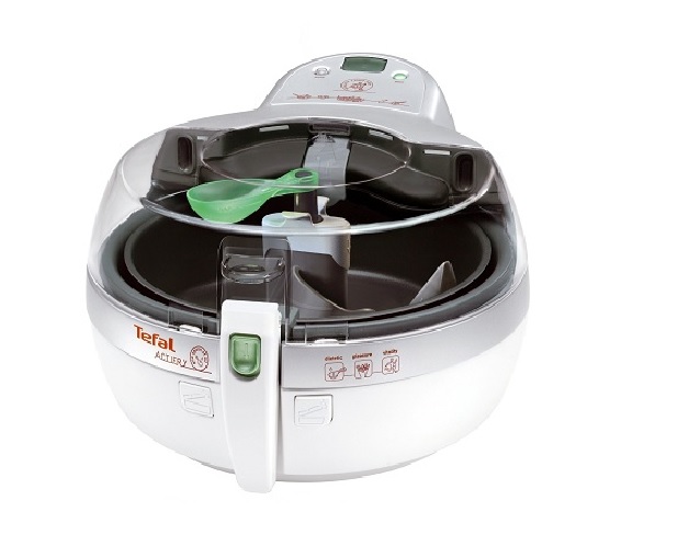 Tefal AL800041 1400W ActiFry Low Fat Fryer 1KG Capacity 